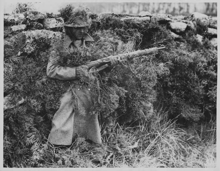 Największe oszustwa II wojny światowej