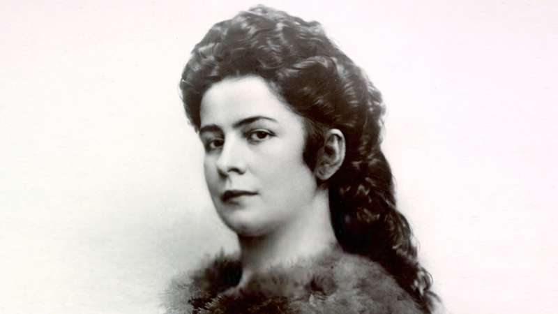 Sisi: zabójstwo cesarzowej