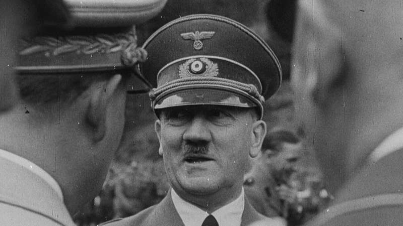 Przywódcy III Rzeszy